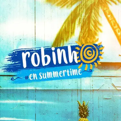 En Summer Time - Single - Robinho