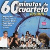 60 Minutos de Cuarteto, Vol. 1