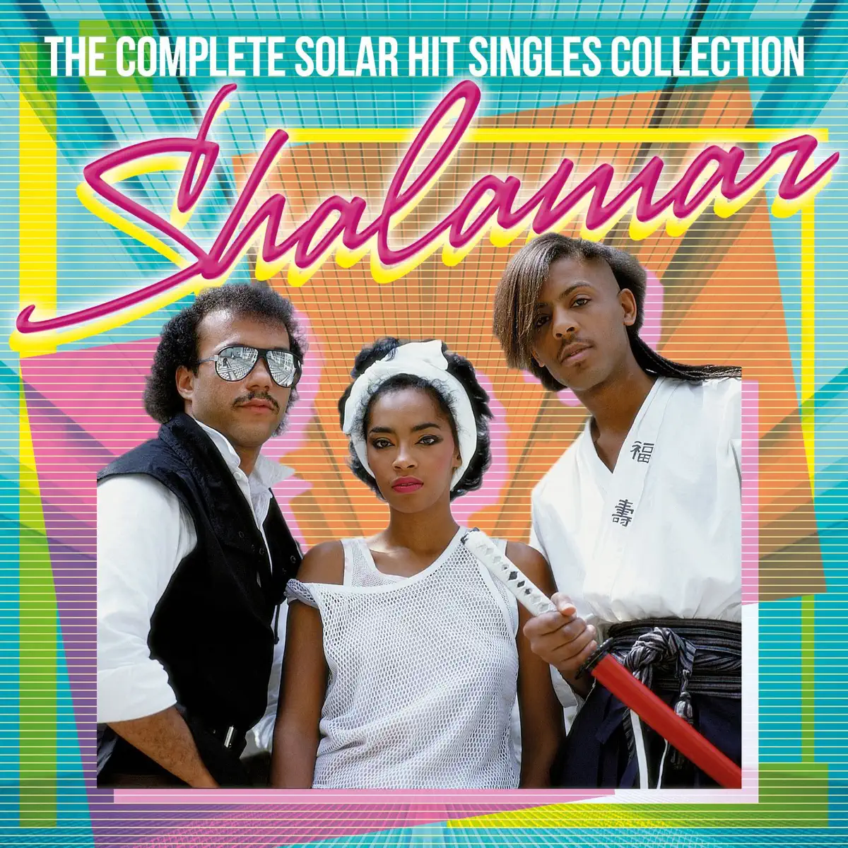 Shalamar - The Complete Solar Singles Hit Collection (2014) [iTunes Plus AAC M4A]-新房子