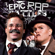 Theodore Roosevelt vs Winston Churchill - Epic Rap Battles of History
