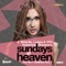 Sundays At Heaven (feat. Giovanna) [Thiago Remix] - J. Velarde, Luque & Vitti lyrics