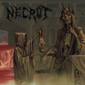 Blood Offerings - Necrot