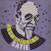 #nowspinning Satie album cover