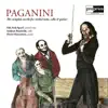 Paganini - The Complete Works for Violin/Viola, Cello & Guitar album lyrics, reviews, download