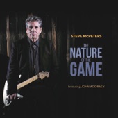 The Nature of the Game (feat. John Adorney) artwork