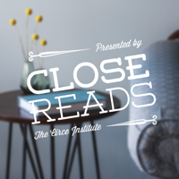Close Reads podcast