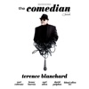 The Comedian (Original Motion Picture Soundtrack) artwork