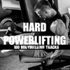 Hard Powerlifting: 100 Bodybuilding Tracks