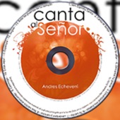 Canta Al Señor (feat. Andrés Correa Echeverri) artwork