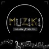 Muziki (feat. Ben Pol) - Single