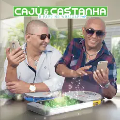 O Papo no WhatsApp - Caju & Castanha