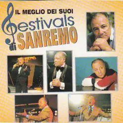 Il meglio dei suoi festival di Sanremo - Claudio Villa