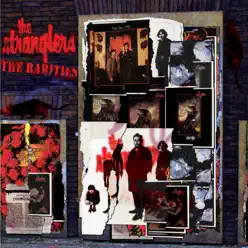 The Stranglers: The Rarities - The Stranglers