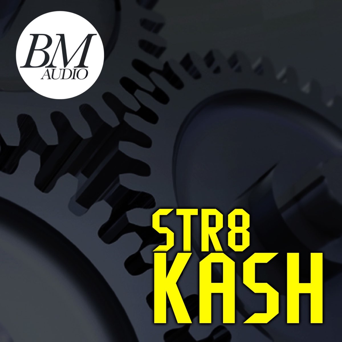 Loaded / Weirdo - Single by Str8 Kash.