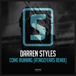 Come Running (Atmozfears Remix) - Single - Darren Styles