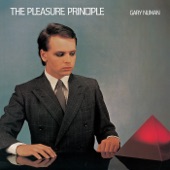 The Pleasure Principle (Bonus Track Version) artwork