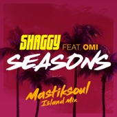 Seasons (feat. Omi) [Mastiksoul Island Mix] artwork