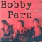The Heresiarch - Bobby Peru lyrics