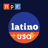 Latino USA podcast
