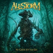No Grave but the Sea  cover