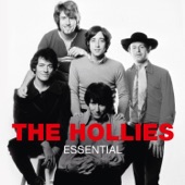 The Hollies - Long Cool Woman (In a Black Dress)