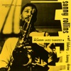 Sonny Rollins with the Modern Jazz Quartet (feat. The Modern Jazz Quartet, Art Blakey & Kenny Drew)