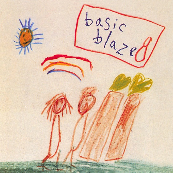 Cover artwork for My Beat (feat. Palmer Brown)