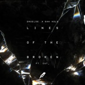 Lines of the Broken (feat. CUT_) artwork