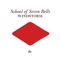 Windstorm (A Place to Bury Strangers Remix) - School of Seven Bells lyrics