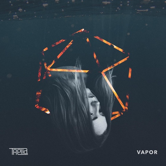 Cover artwork for Vapor