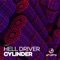 Cylinder - Hell Driver lyrics