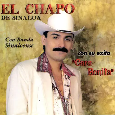 Con Banda Sinaloense - El Chapo De Sinaloa