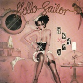 Hello Sailor - Blue Lady