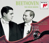 Beethoven: Violin Sonatas artwork