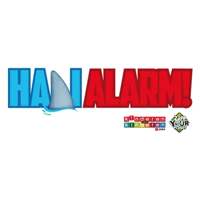 Haai Alarm! - Single - Kinderen Voor Kinderen