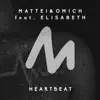 Heartbeat (feat. Elisabeth) - Single album lyrics, reviews, download