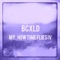 Holler (feat. Jay Cobb Anderson) - Bcxld lyrics