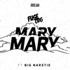Mary Mary (feat. Big Narstie) - Fuse ODG