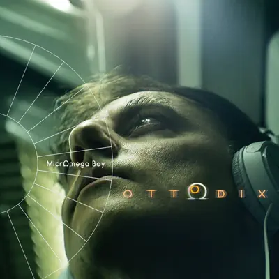 Micromega Boy (Radio Edit) - Single - Ottodix