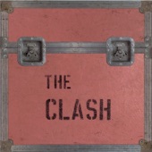 The Clash - Version City