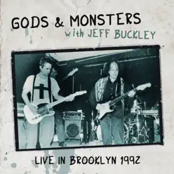 Live In Brooklyn 1992 - Jeff Buckley