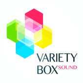 Variety Box-Sound, Vol. 17 - RiNG-O.Games