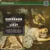 Schumann: Piano Concerto, Op. 54 - Liszt: Piano Concerto No. 1 album lyrics, reviews, download