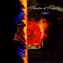 Theatre of Tragedy - Venus