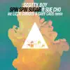 Stream & download Spin Spin Sugar (feat. Sue Cho) - EP