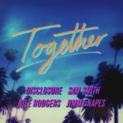 Together - Single - Nile Rodgers