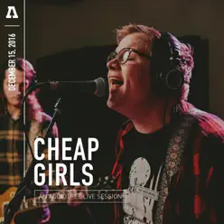 Cheap Girls on Audiotree Live - Cheap Girls