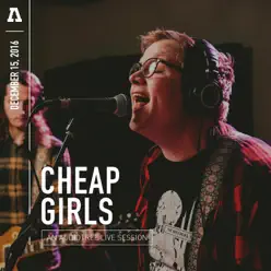 Cheap Girls on Audiotree Live - Cheap Girls