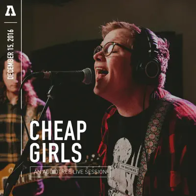 Cheap Girls on Audiotree Live - Cheap Girls Cheap Girls on Audiotree Live - Cheap Girls
