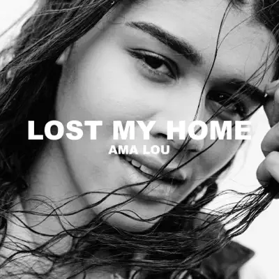 Lost My Home - Single - Ama Lou
